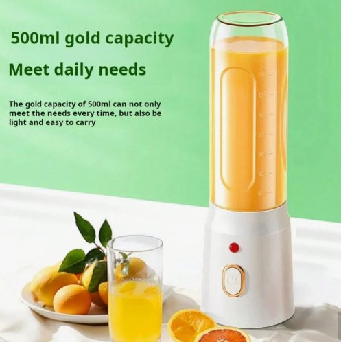 Automatic Fresh Juicer