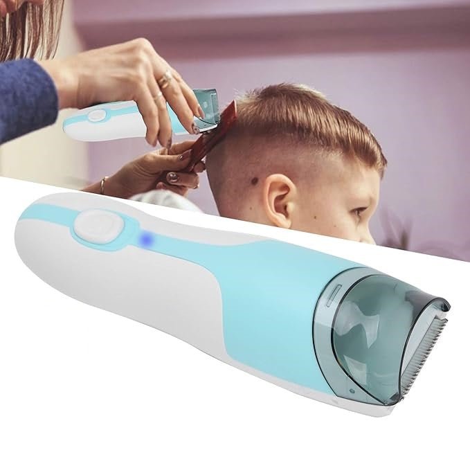 Children's Hair Clipper