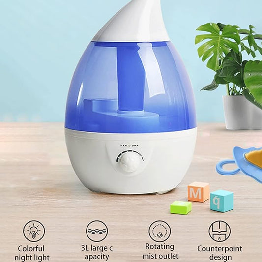 Essential Oil Diffuser