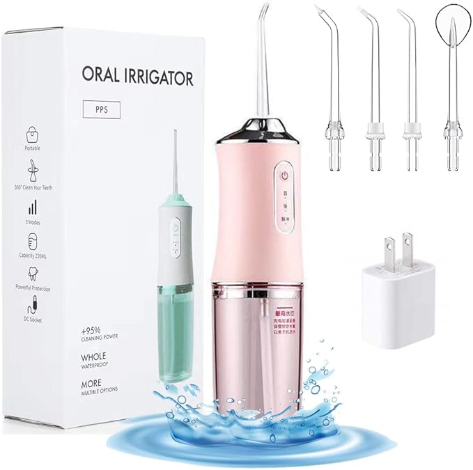 Rechargable Toothbrush